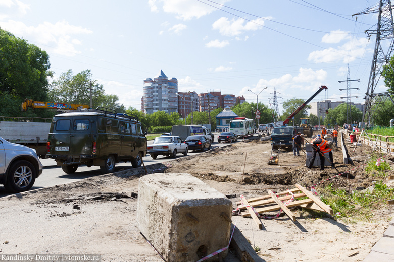 Горожане поддержали планы создания улицы Заводской