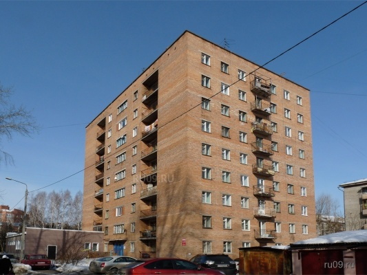Дом по улице Киевской, 88