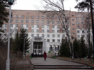 Трагедия в ОКБ