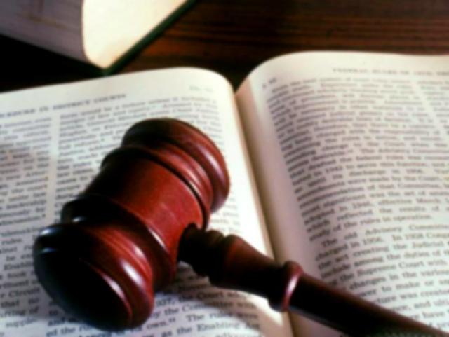 Суд решает, есть ли вина в действиях задержанного активиста «Солидарности»