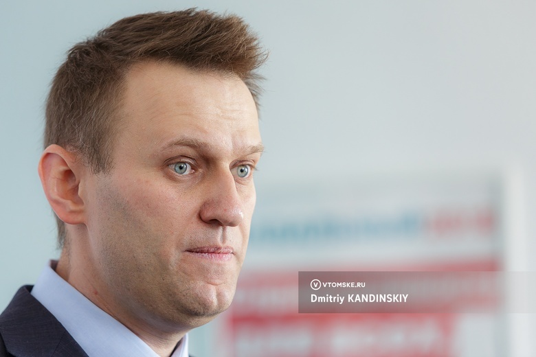 Тело Навального отдали его матери спустя неделю после смерти политика