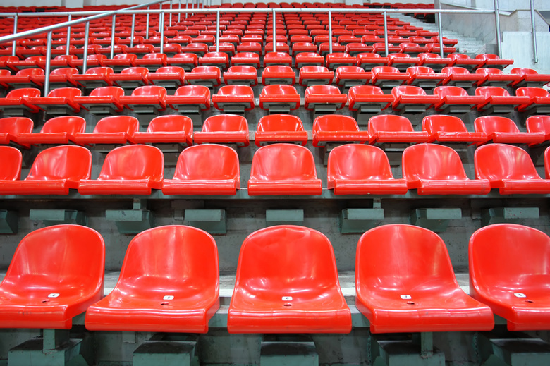 Обновленный стадион «Темп» откроется в Томске в понедельник