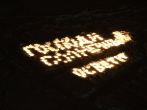 Фонари в Солнечном обещают подключить к сетям максимум через месяц
