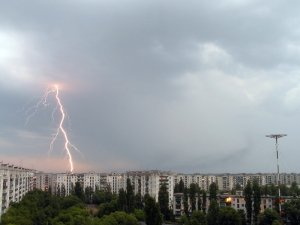 Оперативное предупреждение