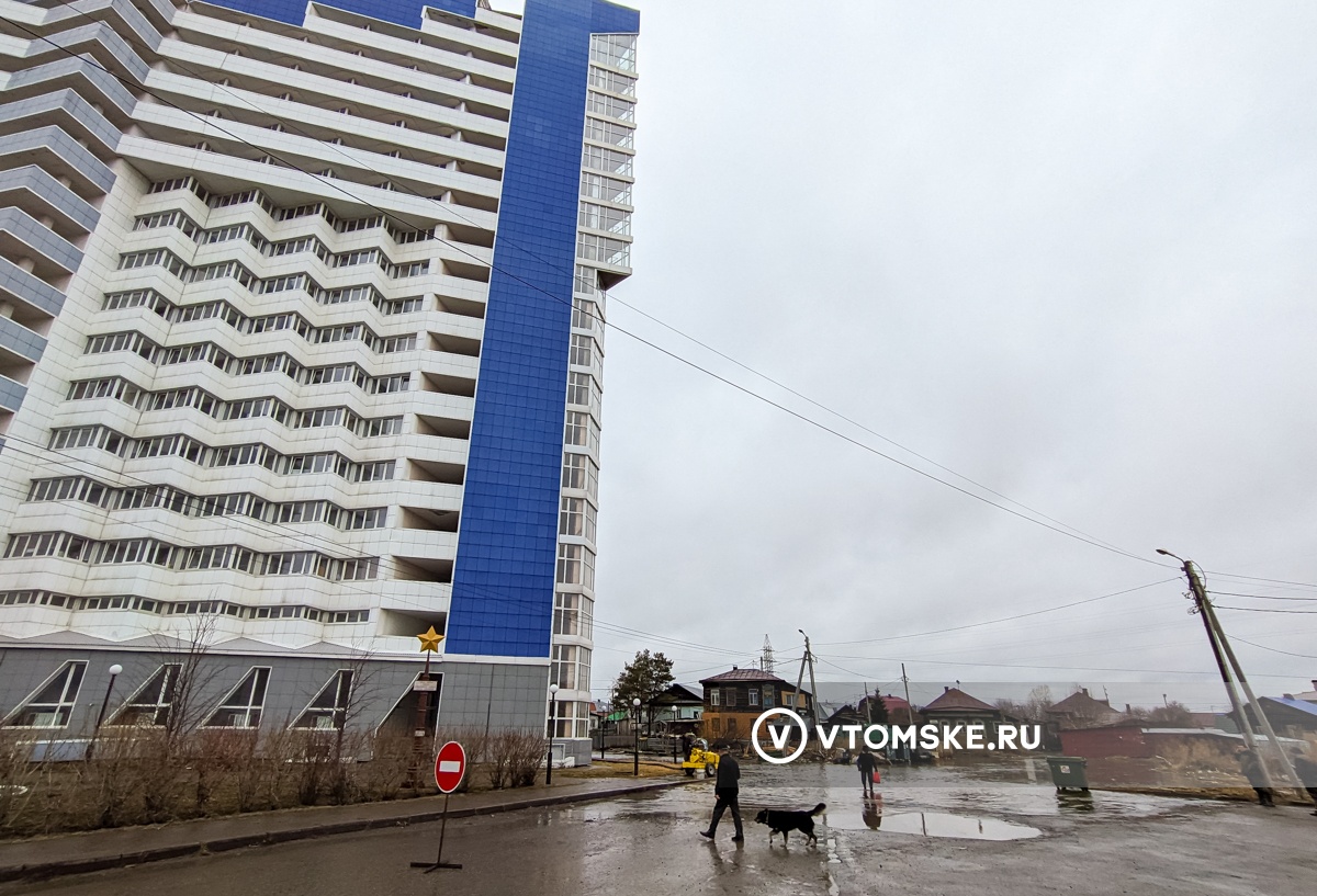 Вода прибывает: паводковая ситуация в Томске и окрестностях на вечер 14  апреля | 14.04.2024 | Томск - БезФормата