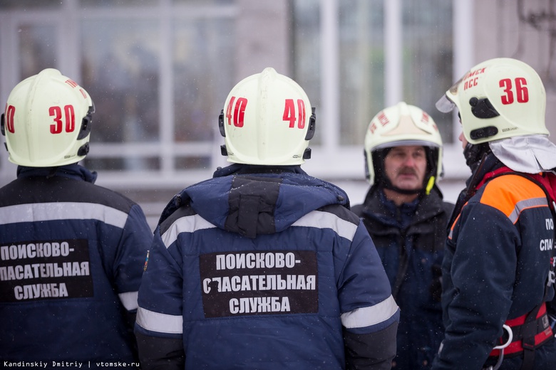 Новые УАЗ и квадроцикл появились у томской поисково-спасательной службы в 2018г