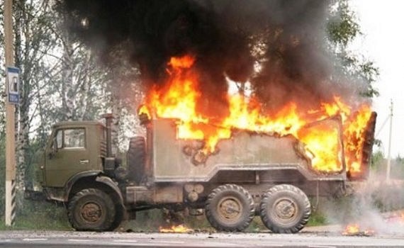 Фото из архива МЧС.