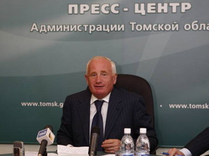 Виктор Кресс считает, что решить проблему с садиками можно за два года