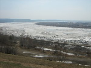 Для оформления всех документов на городскую дамбу потребуется восемь миллионов рублей