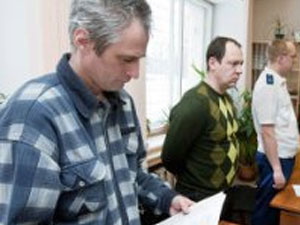 Областной суд перенес дату рассмотрения кассации по делу Сергея Зайкова