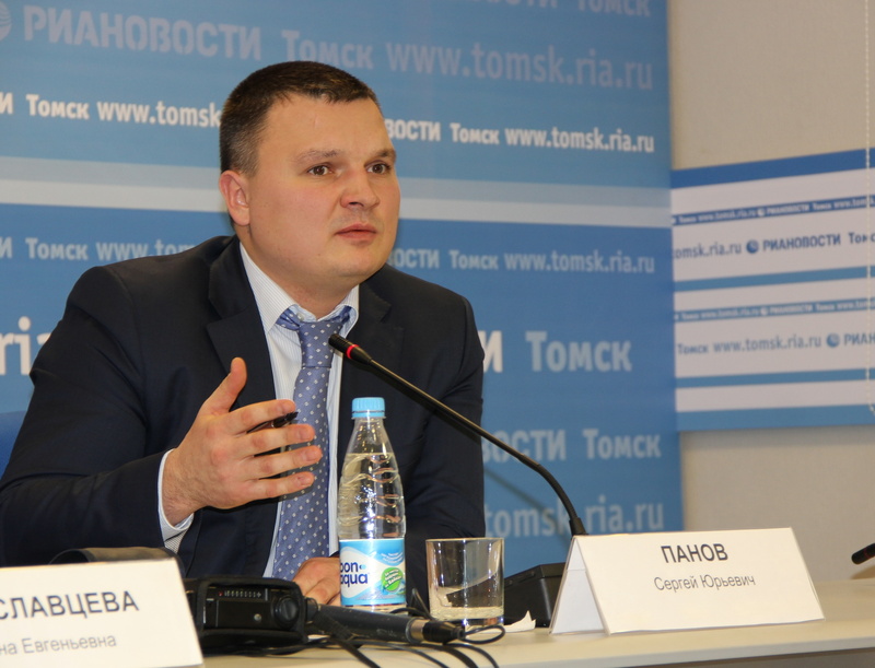 Сергей Панов: «Наша задача — создать условия, в которых жители могут свободно обратиться к власти»