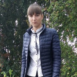 В Томске ищут 15-летнюю девочку, которая ушла из дома и не вернулась