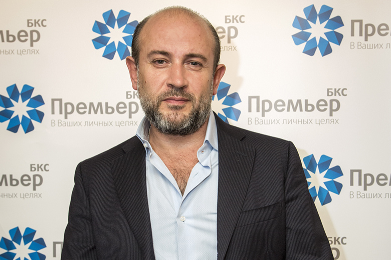 Финансовый аналитик и ведущий телеканала «Россия 24» Григорий Бегларян приедет в Томск