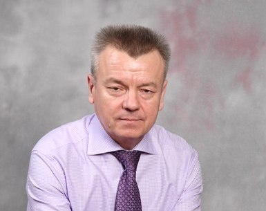 Мэр Северска возглавил совет муниципальных образований