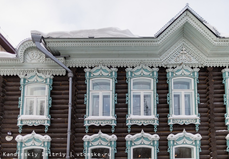 В Томске обсудят развитие туристических зон города