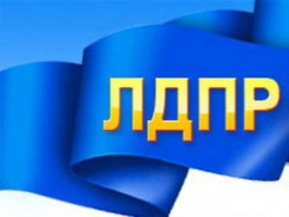 Депутаты от ЛДПР собираются внести поправку в Конституцию