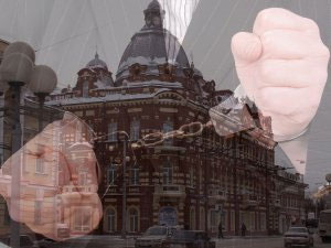 В деле чиновника мэрии появился еще один эпизод мошенничества с земельными участками