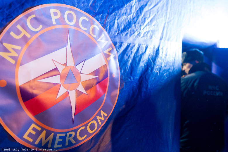 В Томске сотрудника МЧС уволили за сокрытие предложения о взятке