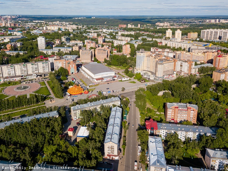 Звуковую систему оповещения «Внимание всем!» проверят в Томске