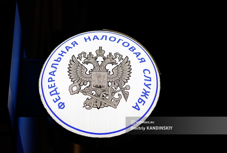 ФНС: томичи задолжали 260 млн руб имущественных налогов