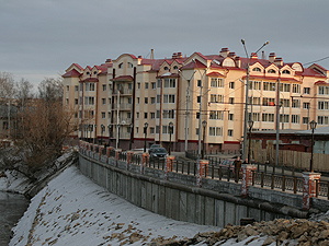 Ремонт Каменного моста продолжится