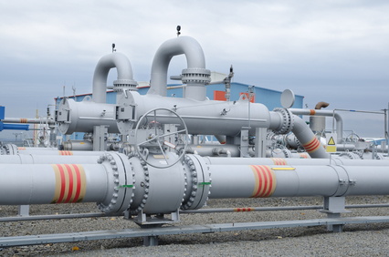 Область получит дополнительные средства от «Газпрома» на газификацию