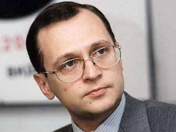 Сергей Кириенко