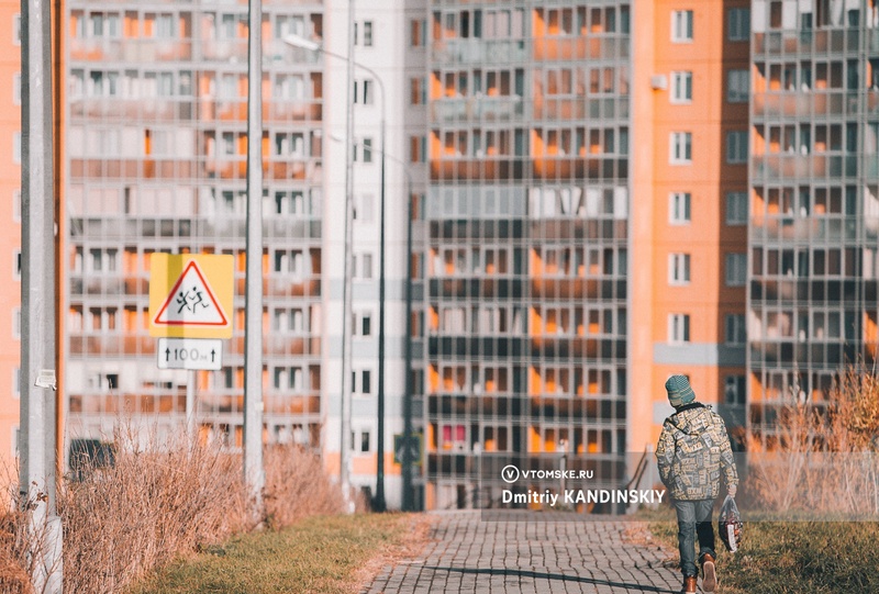 Большинство томичей высказались против введения налога на бездетность — опрос