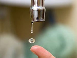 На время отключения воды томичи смогут воспользоваться уличными колонками