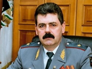 Виктор Гречман стал советником управляющего томского филиала «Промсвязьбанка»