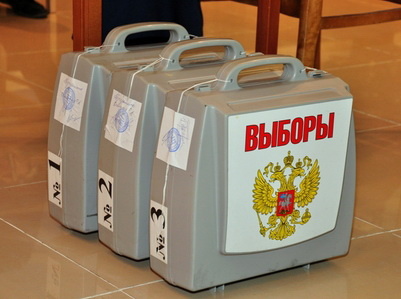 В сегодняшних довыборах в гордуму участвовали около 15 процентов избирателей