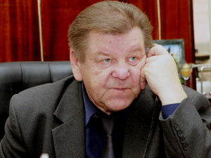 Петр Балашов: «Не пытайтесь «сожительствовать» с неврозом»