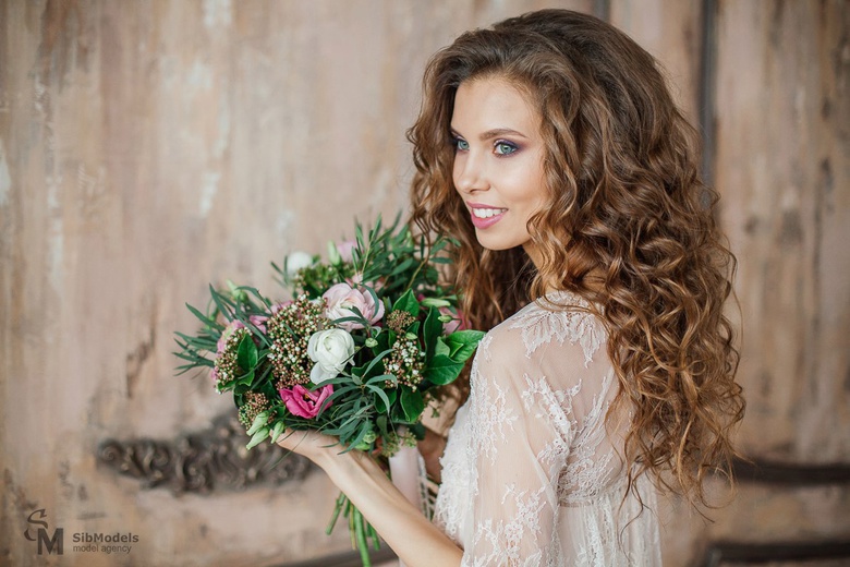 Томская студентка вышла в финал «Мисс Россия-2016»
