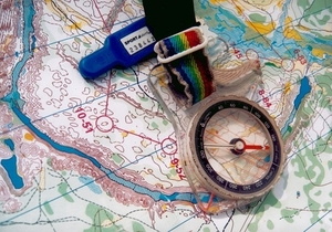 В воскресенье пройдут соревнования по городскому ориентированию