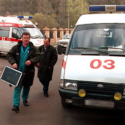 Работников детсада наказали за несвоевременный вызов «скорой»