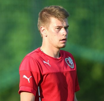 Полузащитник «Томи» перешел в казанский «Рубин»