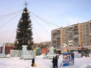 Конкурс фотографий «Новогодний мульти-кадр» продлен до 17 января (фото)