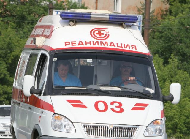 В ДТП под Алаево погиб ребенок