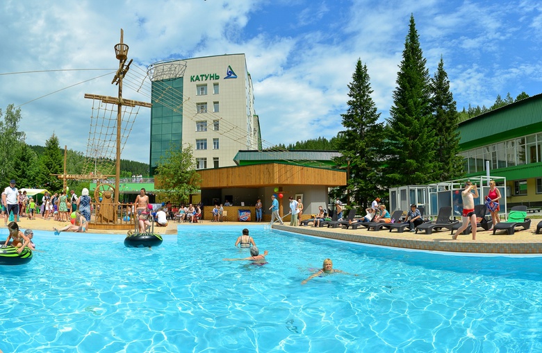 Почему русское «все включено» полезнее, чем западное all inclusive? (фото)