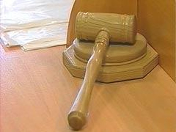 Областной суд поддержал Ивана Кучерова