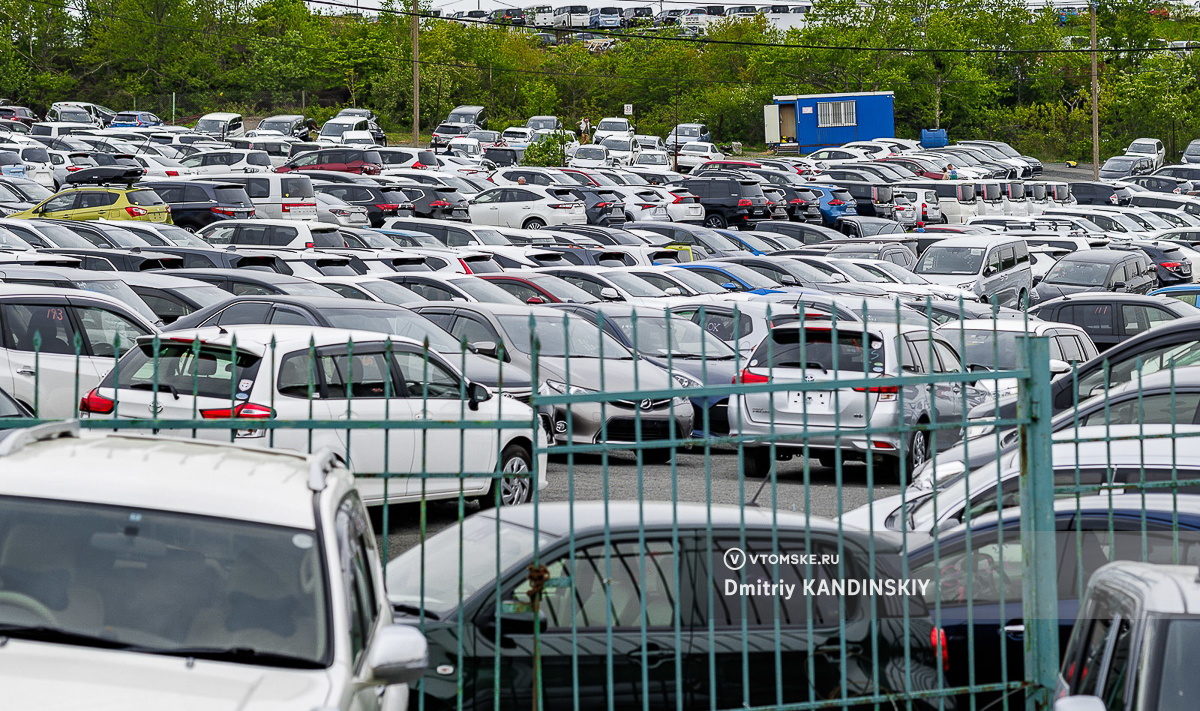 Утильсбор изменится 1 декабря. Как вырастут цены на машины и чего ждать авторынку?