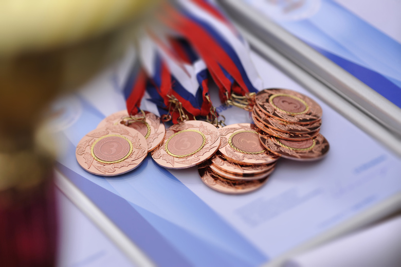 Томский легкоатлет взял бронзу в тройном прыжке на молодежном чемпионате Европы