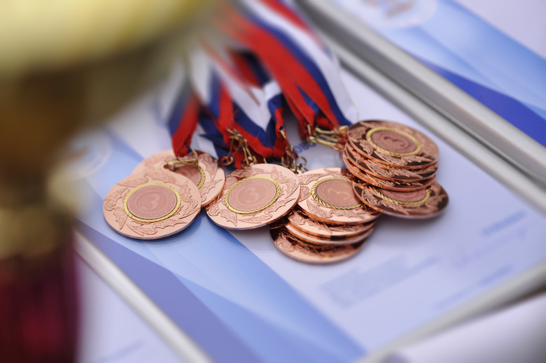 Томский легкоатлет взял бронзу в тройном прыжке на молодежном чемпионате Европы