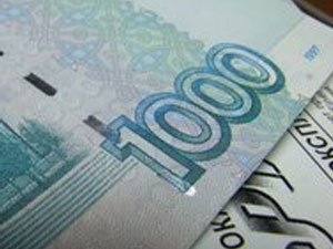 Милиционеры изъяли у томича 400 поддельных тысячерублевых купюр