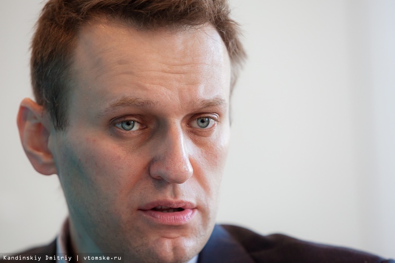Навального приговорили к 19 годам колонии особого режима