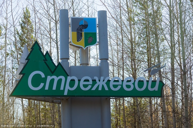 На пост главы Стрежевого претендуют 2 кандидата