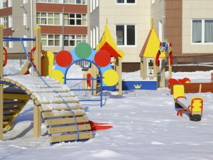 За прошлый год в детсадах стало почти на 2,5 тысячи мест больше