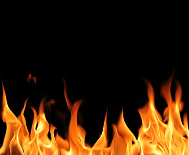 На севере области при тушении пожара нашли тела трех человек