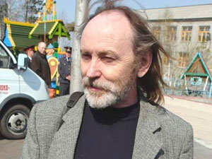 Леонтий Усов