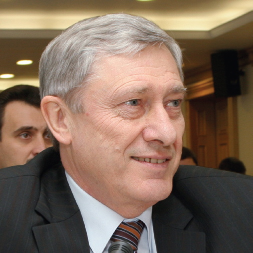 Владимир Пономаренко